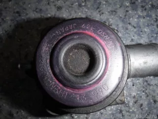 N3H113990D Mazda Клапан рециркуляции выхлопных газов Mazda RX-8 Арт E12379881, вид 5