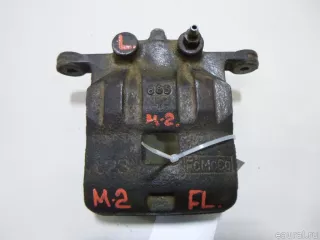 DFZ13399Z Mazda Суппорт тормозной передний левый Mazda 2 DE Арт E14831822, вид 1