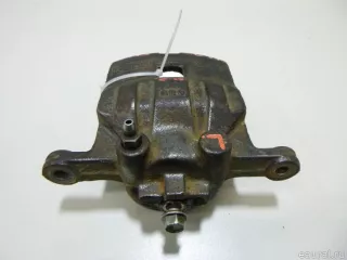 DFZ13399Z Mazda Суппорт тормозной передний левый Mazda 2 DE Арт E14831822, вид 2