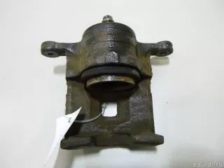 DFZ13399Z Mazda Суппорт тормозной передний левый Mazda 2 DE Арт E14831822, вид 3