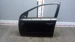 5134207, 13128111 Замок двери передней левой Opel Astra H Арт 1DE26ET01, вид 1