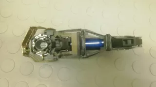  Ручка наружная передняя левая Volkswagen Passat B5 Арт 2EP12EP01, вид 2