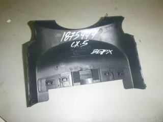 KD4560220C02 Mazda Кожух рулевой колонки верхний Mazda CX-5 1 Арт E1875444, вид 1