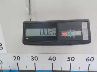 BJT667395 Mazda Крышка поводка стеклоочистителя Mazda 3 BP Арт E52165543, вид 2