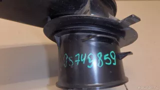 Воздухозаборник (наружный) Mazda CX-9 2 2019г. PY8W13200B Mazda - Фото 7