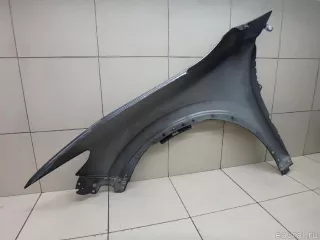 TK4852111G Mazda Крыло переднее правое Mazda CX-9 2 Арт E95705118, вид 12