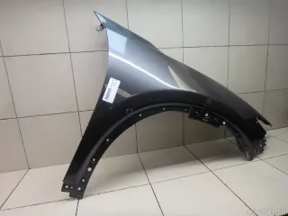 TK4852111G Mazda Крыло переднее правое Mazda CX-9 2 Арт E95705118, вид 2