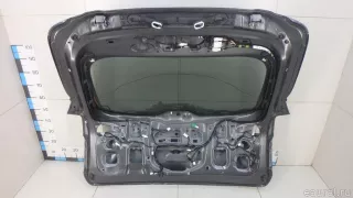 Дверь багажника со стеклом Mazda CX-9 2 Арт E70740781, вид 11