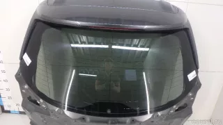 Дверь багажника со стеклом Mazda CX-9 2 Арт E70740781, вид 3