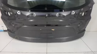  Дверь багажника со стеклом Mazda CX-9 2 Арт E70740781, вид 4