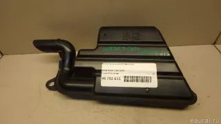 PAJ113195 Mazda Резонатор воздушного фильтра Mazda 3 BP Арт E95752615