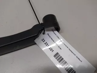 BCKB67321 Mazda Поводок стеклоочистителя передний правый Mazda 3 BP Арт E23231201, вид 6