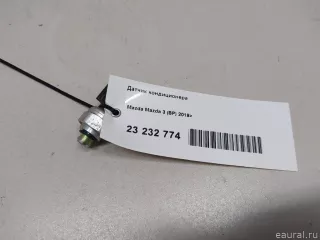 BDGF614F1A Mazda Датчик кондиционера Mazda 3 BP Арт E23232774, вид 4