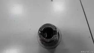 BCKA46030B Mazda Рукоятка кулисы КПП Mazda 3 BP Арт E95749781, вид 3