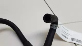 PYFA20370A Mazda Трубка вакуумная Mazda CX-5 2 Арт E70695023, вид 2