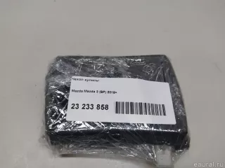  Чехол кулисы Mazda 3 BP Арт E23233858, вид 4
