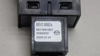 BEMD66660A Mazda Кнопка закрывания багажника Mazda 3 BP Арт E70664929, вид 3
