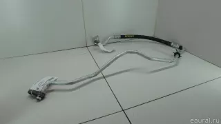 BCLV61462 Mazda Трубка кондиционера Mazda 3 BP Арт E70613097, вид 5