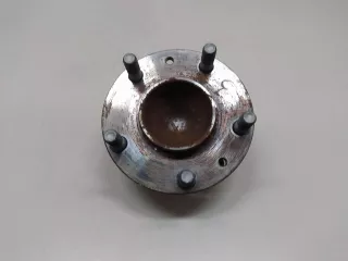 BCKE2615XA Mazda Ступица задняя Mazda 3 BP Арт E23232948, вид 1