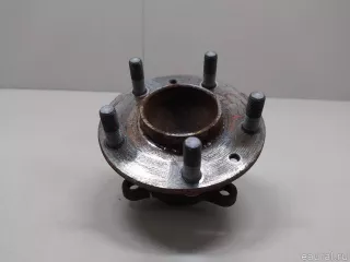 BCKE2615XA Mazda Ступица задняя Mazda 3 BP Арт E23232948, вид 2