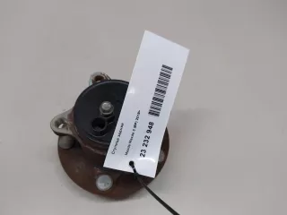 BCKE2615XA Mazda Ступица задняя Mazda 3 BP Арт E23232948, вид 6
