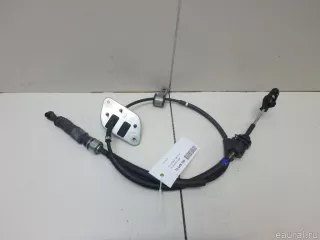 BCKA46500C Mazda Трос КПП Mazda 3 BP Арт E70649399, вид 1