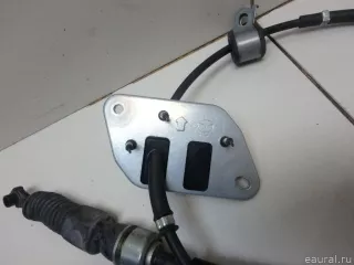 BCKA46500C Mazda Трос КПП Mazda 3 BP Арт E70649399, вид 4
