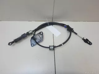 BCKA46500C Mazda Трос КПП Mazda 3 BP Арт E70649399, вид 5