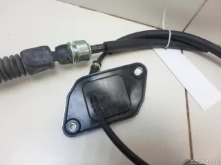 BCKA46500C Mazda Трос КПП Mazda 3 BP Арт E70649399, вид 8