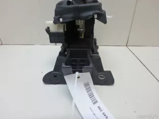 B0J946100A Mazda Кулиса КПП Mazda 3 BP Арт E70649398, вид 13