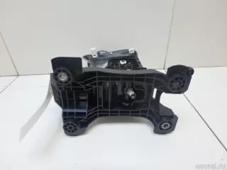 B0J946100A Mazda Кулиса КПП Mazda 3 BP Арт E70649398, вид 14