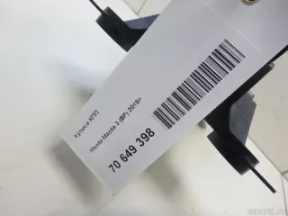 B0J946100A Mazda Кулиса КПП Mazda 3 BP Арт E70649398, вид 15