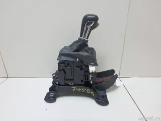 B0J946100A Mazda Кулиса КПП Mazda 3 BP Арт E70649398, вид 8