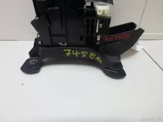 B0J946100A Mazda Кулиса КПП Mazda 3 BP Арт E70649398, вид 10