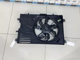 PAF215025 Mazda Вентилятор радиатора Mazda 3 BP Арт E70753544, вид 1