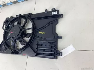 PAF215025 Mazda Вентилятор радиатора Mazda 3 BP Арт E70753544, вид 11