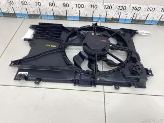 PAF215025 Mazda Вентилятор радиатора Mazda 3 BP Арт E70753544, вид 13