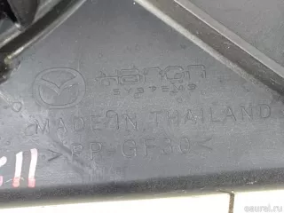 PAF215025 Mazda Вентилятор радиатора Mazda 3 BP Арт E70753544, вид 15