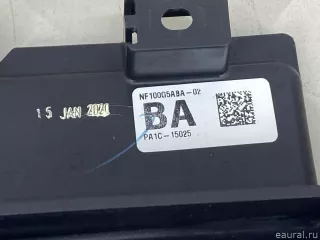PAF215025 Mazda Вентилятор радиатора Mazda 3 BP Арт E70753544, вид 16