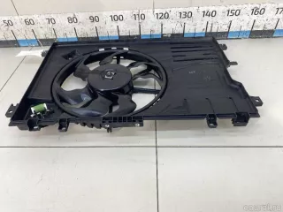 PAF215025 Mazda Вентилятор радиатора Mazda 3 BP Арт E70753544, вид 7