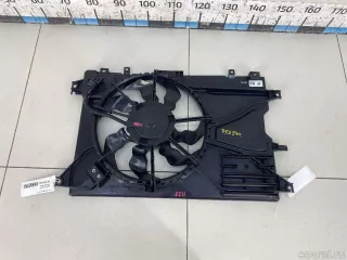 PAF215025 Mazda Вентилятор радиатора Mazda 3 BP Арт E70753544, вид 8