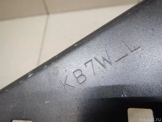 KB7W54140 Mazda Кронштейн передней панели Mazda CX-5 2 Арт E100460825, вид 4
