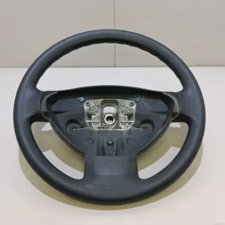 985109886R Renault Рулевое колесо для AIR BAG (без AIR BAG) Renault Duster 2 Арт E60706352, вид 1