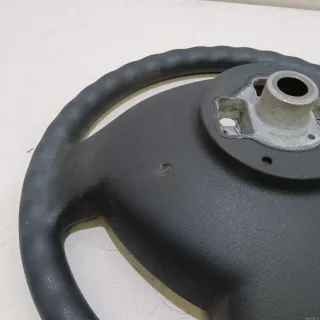985109886R Renault Рулевое колесо для AIR BAG (без AIR BAG) Renault Duster 2 Арт E60706352, вид 11