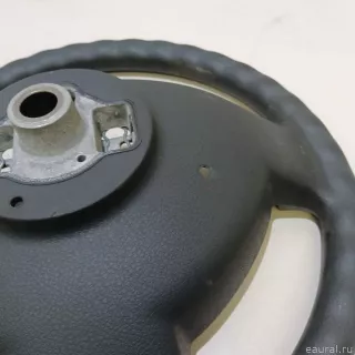 985109886R Renault Рулевое колесо для AIR BAG (без AIR BAG) Renault Duster 2 Арт E60706352, вид 12