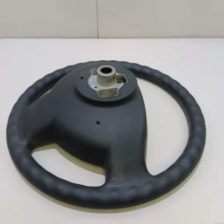 985109886R Renault Рулевое колесо для AIR BAG (без AIR BAG) Renault Duster 2 Арт E60706352, вид 13