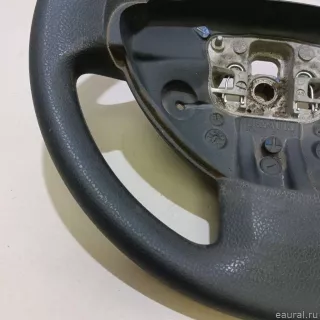 985109886R Renault Рулевое колесо для AIR BAG (без AIR BAG) Renault Duster 2 Арт E60706352, вид 2