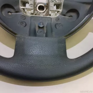 985109886R Renault Рулевое колесо для AIR BAG (без AIR BAG) Renault Duster 2 Арт E60706352, вид 3