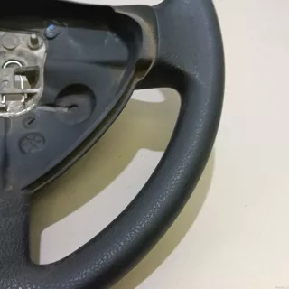 985109886R Renault Рулевое колесо для AIR BAG (без AIR BAG) Renault Duster 2 Арт E60706352, вид 4