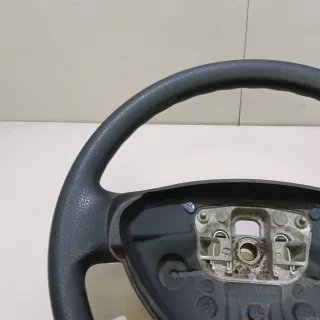 985109886R Renault Рулевое колесо для AIR BAG (без AIR BAG) Renault Duster 2 Арт E60706352, вид 6